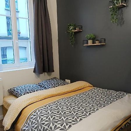 Studio Confortable Au Coeur De Ρουέν Εξωτερικό φωτογραφία